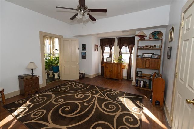 703 E 4th Street, Cherryvale, KS 67335