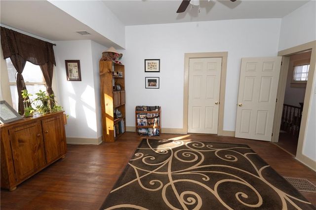 703 E 4th Street, Cherryvale, KS 67335