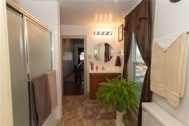 703 E 4th Street, Cherryvale, KS 67335