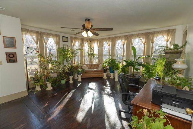 703 E 4th Street, Cherryvale, KS 67335