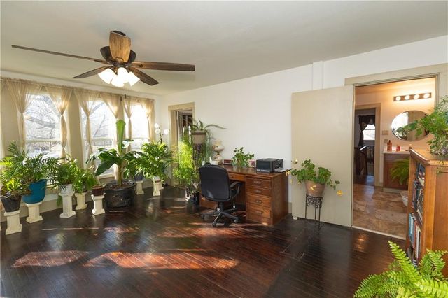 703 E 4th Street, Cherryvale, KS 67335