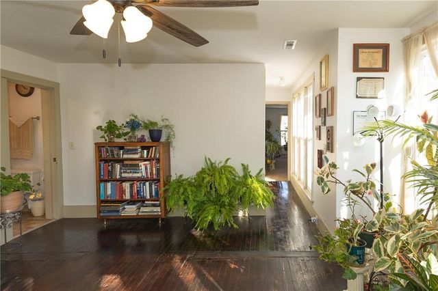 703 E 4th Street, Cherryvale, KS 67335