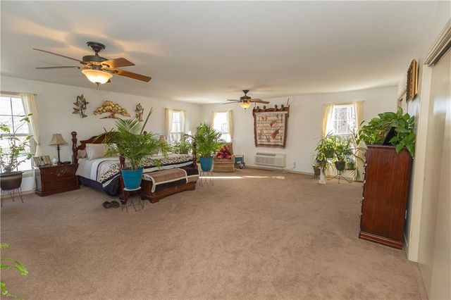 703 E 4th Street, Cherryvale, KS 67335