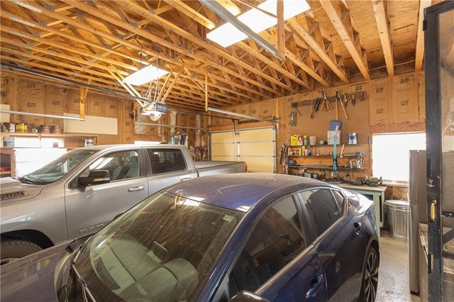 703 E 4th Street, Cherryvale, KS 67335