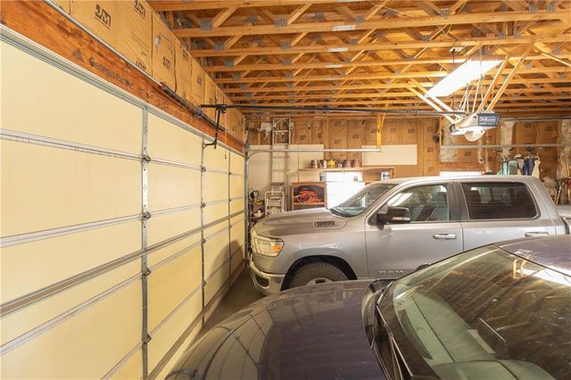 703 E 4th Street, Cherryvale, KS 67335