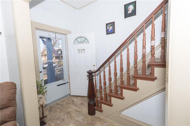 703 E 4th Street, Cherryvale, KS 67335