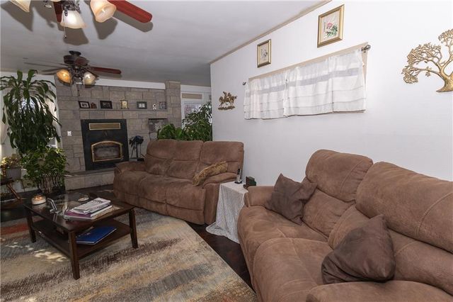 703 E 4th Street, Cherryvale, KS 67335