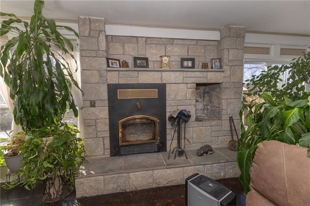 703 E 4th Street, Cherryvale, KS 67335