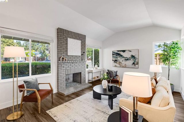 9980 Mangos Dr., San Ramon, CA 94583