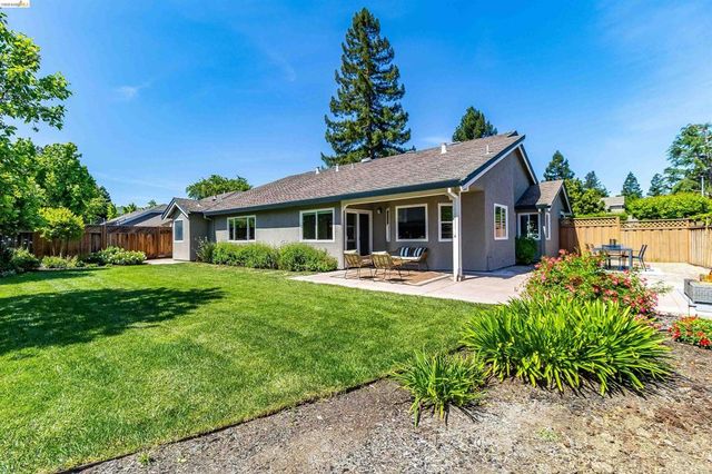 9980 Mangos Dr., San Ramon, CA 94583