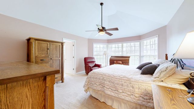 1728 Vp Lunn Dr, Spring Hill, TN 37174