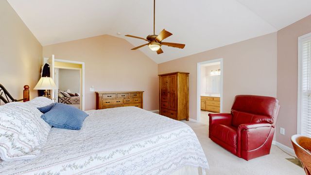 1728 Vp Lunn Dr, Spring Hill, TN 37174