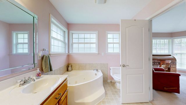 1728 Vp Lunn Dr, Spring Hill, TN 37174