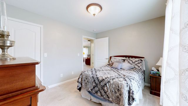 1728 Vp Lunn Dr, Spring Hill, TN 37174