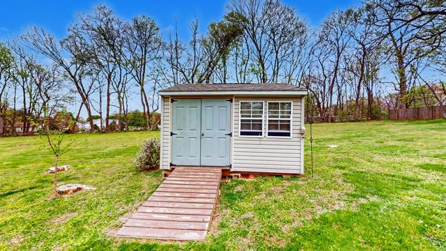 1728 Vp Lunn Dr, Spring Hill, TN 37174