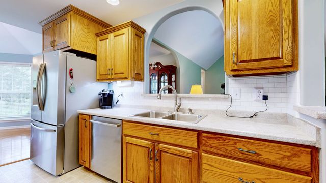 1728 Vp Lunn Dr, Spring Hill, TN 37174