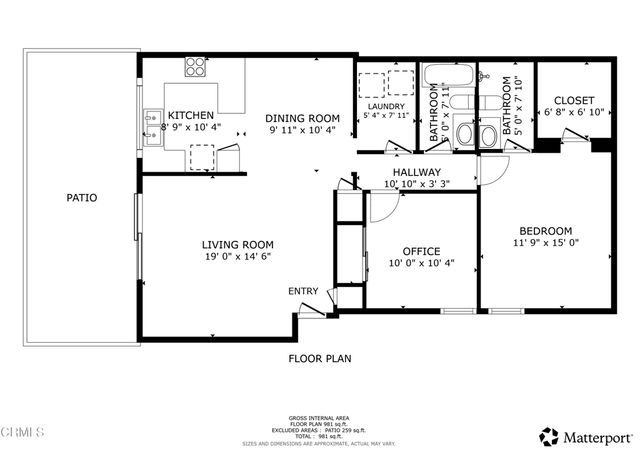 5173 Teton Lane, Ventura, CA 93003