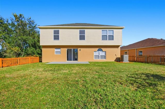 31518 EARN DRIVE, Wesley Chapel, FL 33545