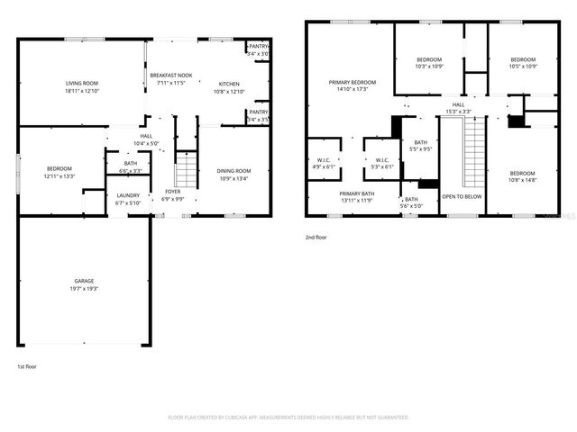 31518 EARN DRIVE, Wesley Chapel, FL 33545