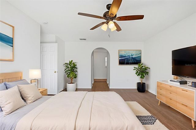 31518 EARN DRIVE, Wesley Chapel, FL 33545