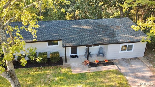 1651 Crystal Heights Road, Festus, MO 63028