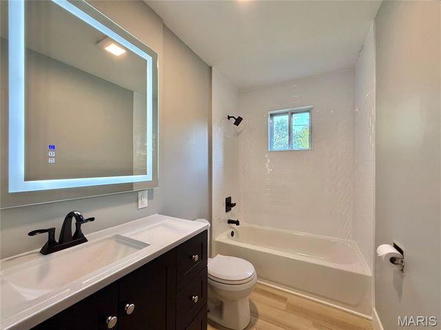1651 Crystal Heights Road, Festus, MO 63028