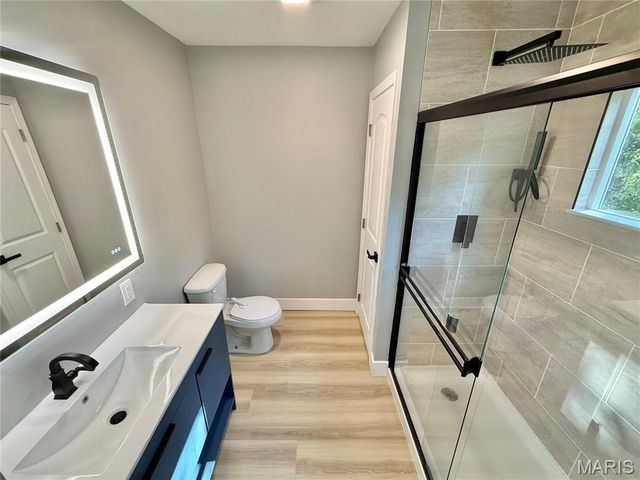 1651 Crystal Heights Road, Festus, MO 63028