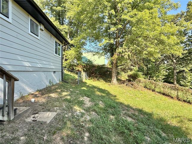 1651 Crystal Heights Road, Festus, MO 63028