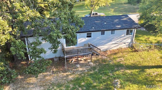 1651 Crystal Heights Road, Festus, MO 63028