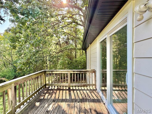 1651 Crystal Heights Road, Festus, MO 63028