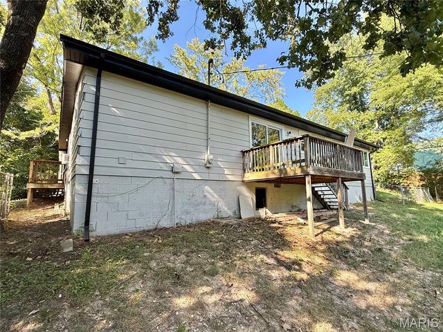 1651 Crystal Heights Road, Festus, MO 63028