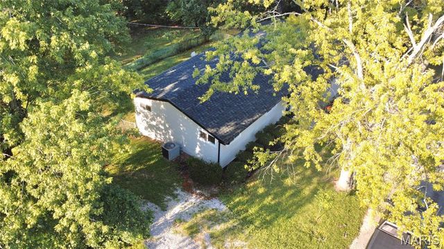 1651 Crystal Heights Road, Festus, MO 63028