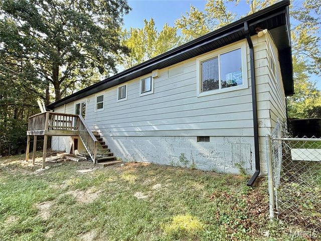 1651 Crystal Heights Road, Festus, MO 63028