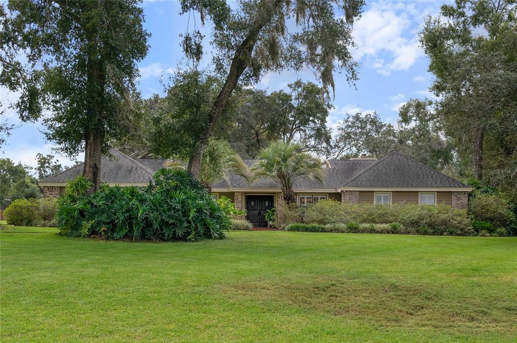 1758 MARKHAM GLEN CIRCLE, Longwood, FL 32779