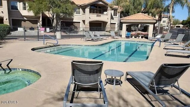 14000 N 94TH Street 1022, Scottsdale, AZ 85260