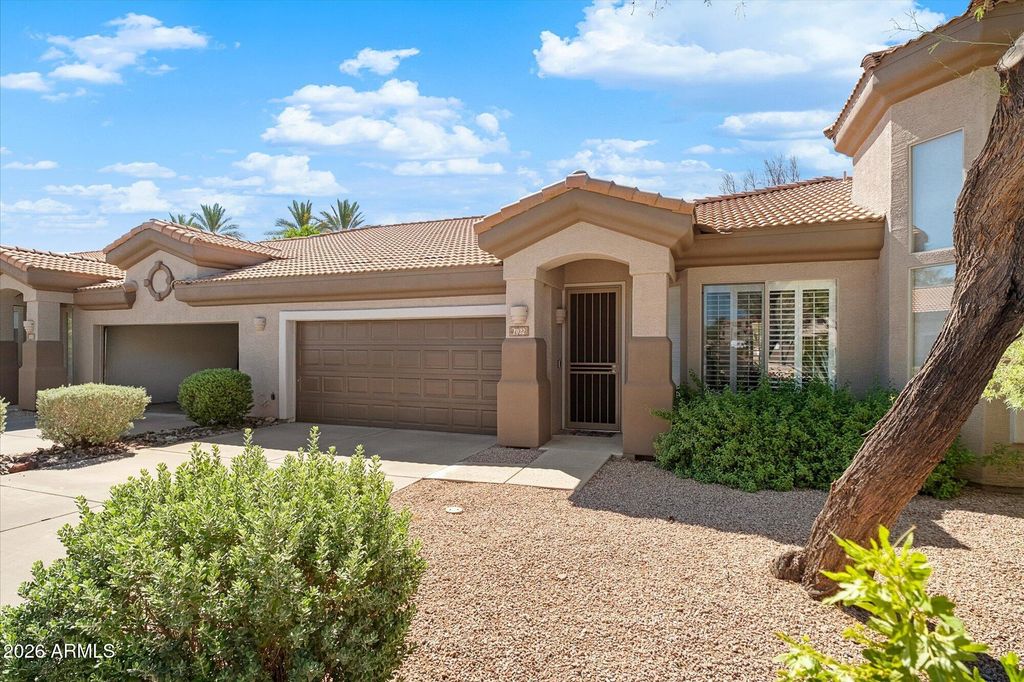 14000 N 94TH Street 1022, Scottsdale, AZ 85260 — exterior