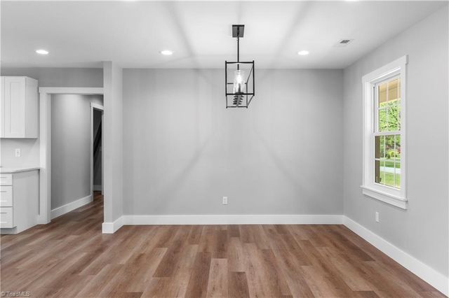2401 White Horn Road, Kernersville, NC 27284