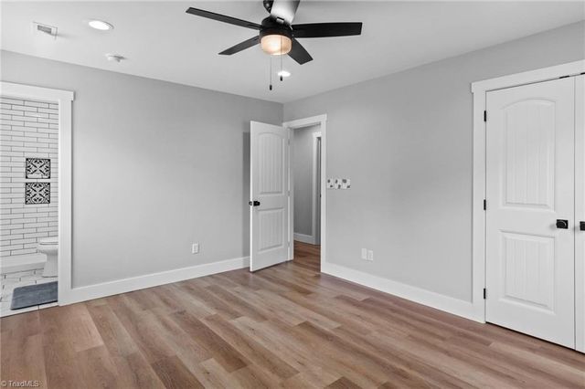 2401 White Horn Road, Kernersville, NC 27284