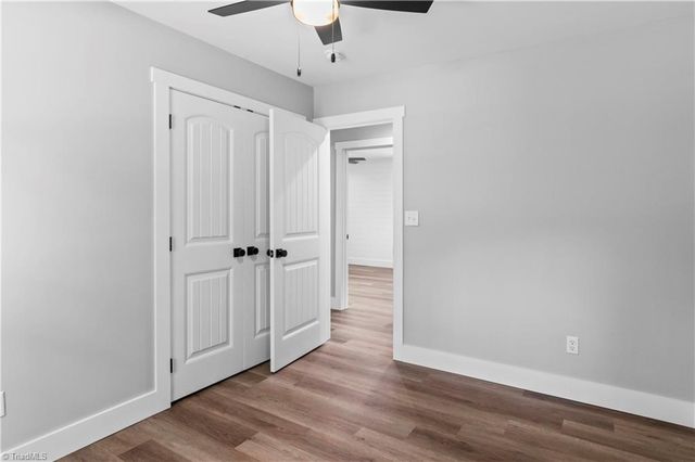 2401 White Horn Road, Kernersville, NC 27284