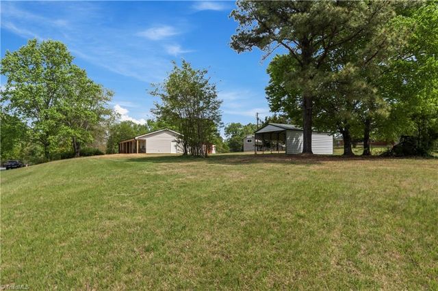 2401 White Horn Road, Kernersville, NC 27284