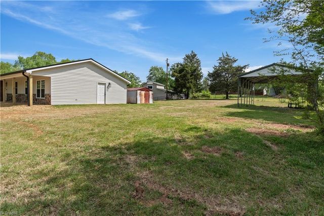 2401 White Horn Road, Kernersville, NC 27284