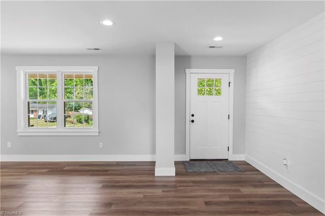 2401 White Horn Road, Kernersville, NC 27284