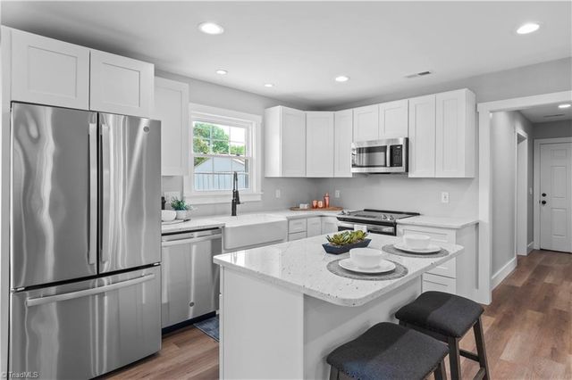2401 White Horn Road, Kernersville, NC 27284