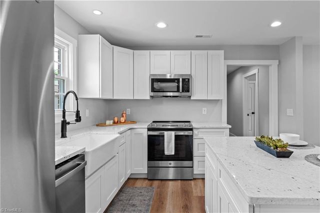 2401 White Horn Road, Kernersville, NC 27284
