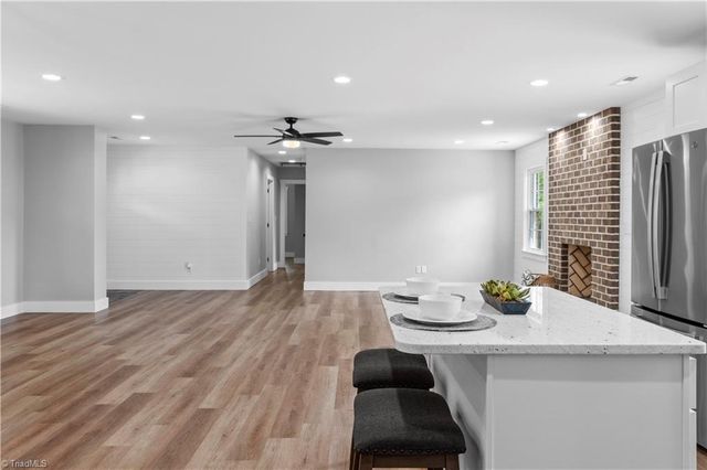 2401 White Horn Road, Kernersville, NC 27284