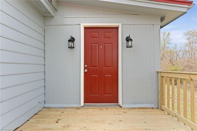 168 Anns Drive, Thomasville, NC 27360