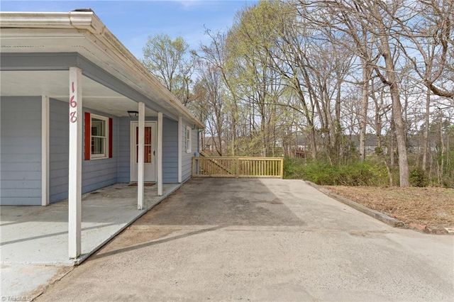 168 Anns Drive, Thomasville, NC 27360