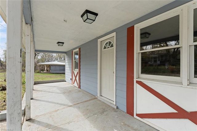 168 Anns Drive, Thomasville, NC 27360