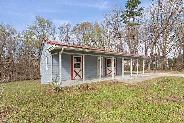 168 Anns Drive, Thomasville, NC 27360