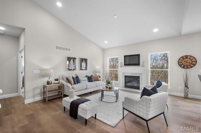 1 TBB Rockport @ Kreder Farms, St Charles, MO 63304